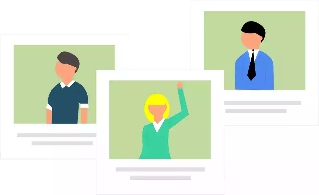 advise and hosting marketing